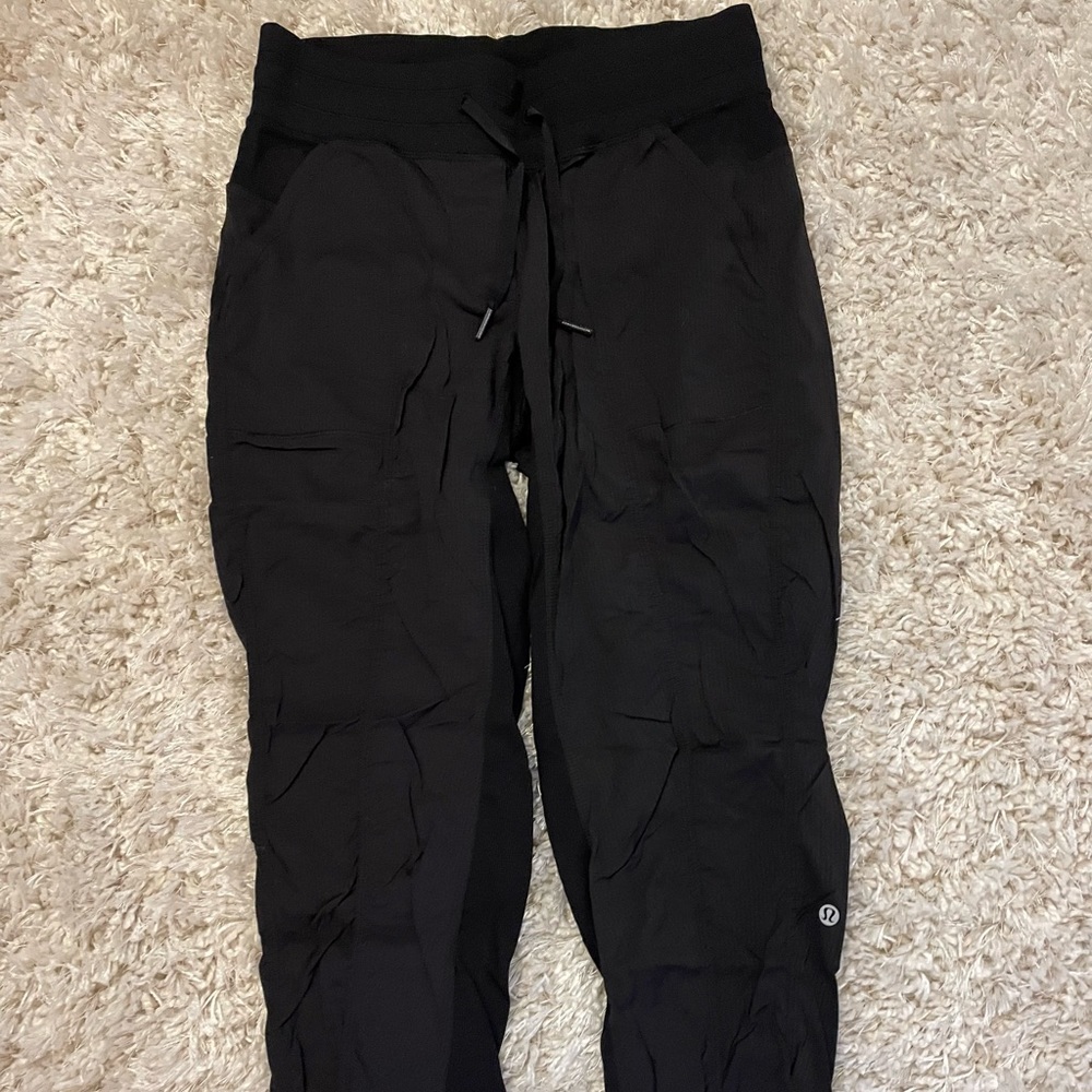 Lululemon Joggers